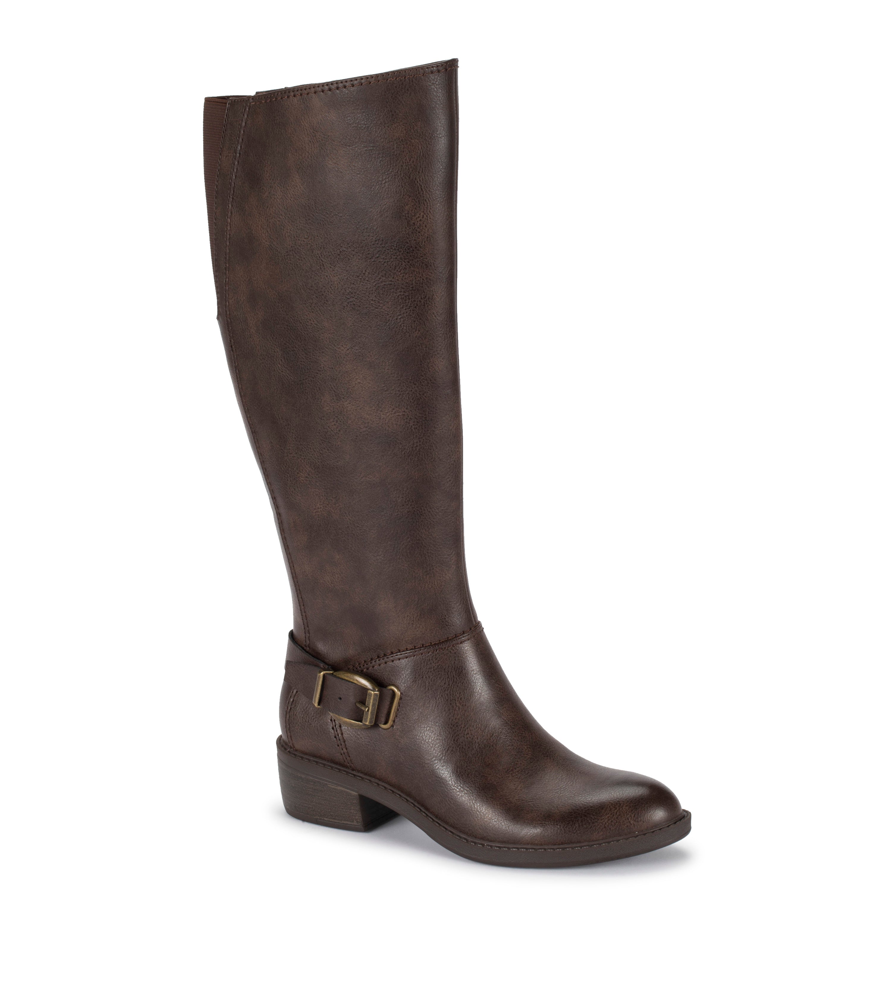 Baretraps Sasson Boot | Women's | Dark Brown | Size 6 | Boots | Block Baretraps Sasson Boot | Women's | Dark Brown | Size 6 | Boots | Block