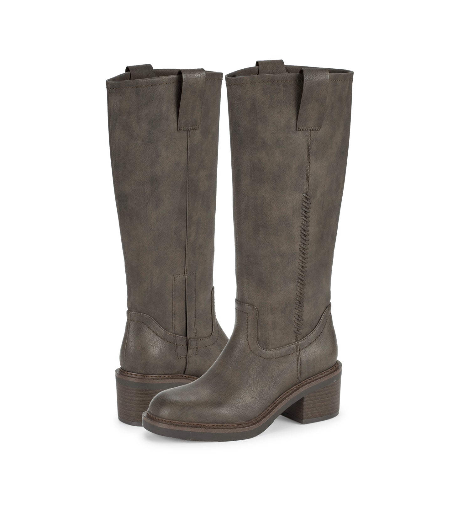 Selkie - Dark Brown - Hero Pair