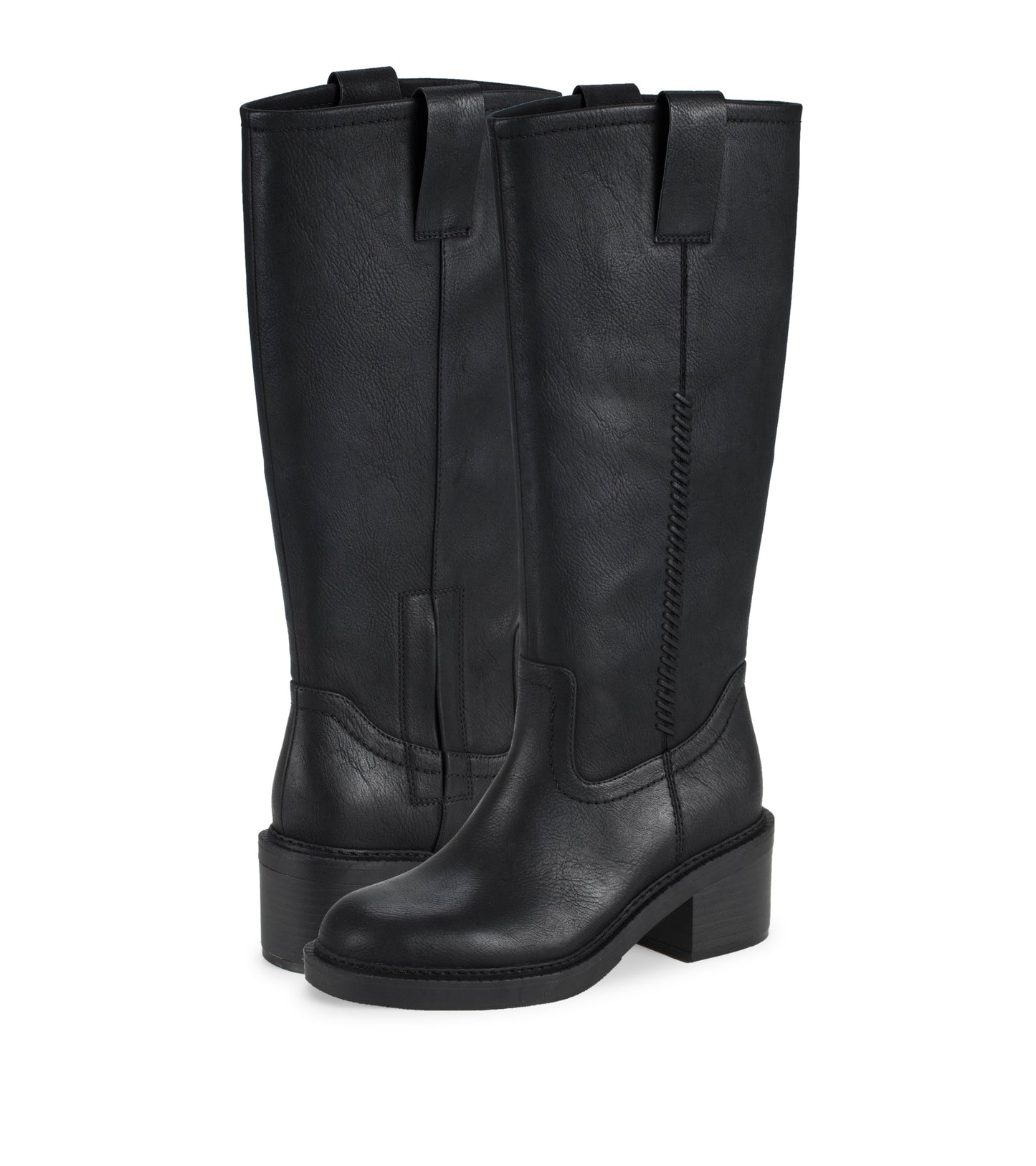 Selkie - Black - Hero Pair