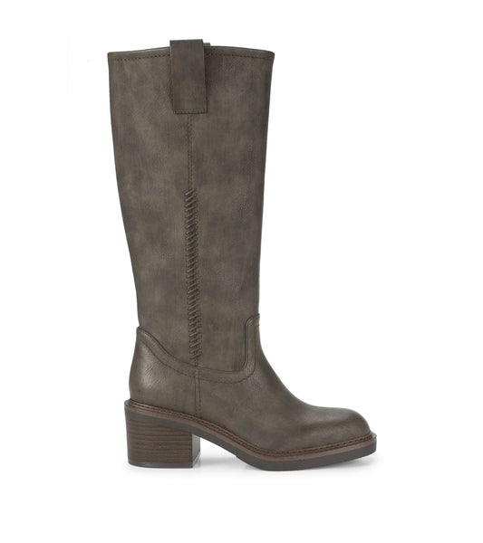 Selkie - Dark Brown - Outside