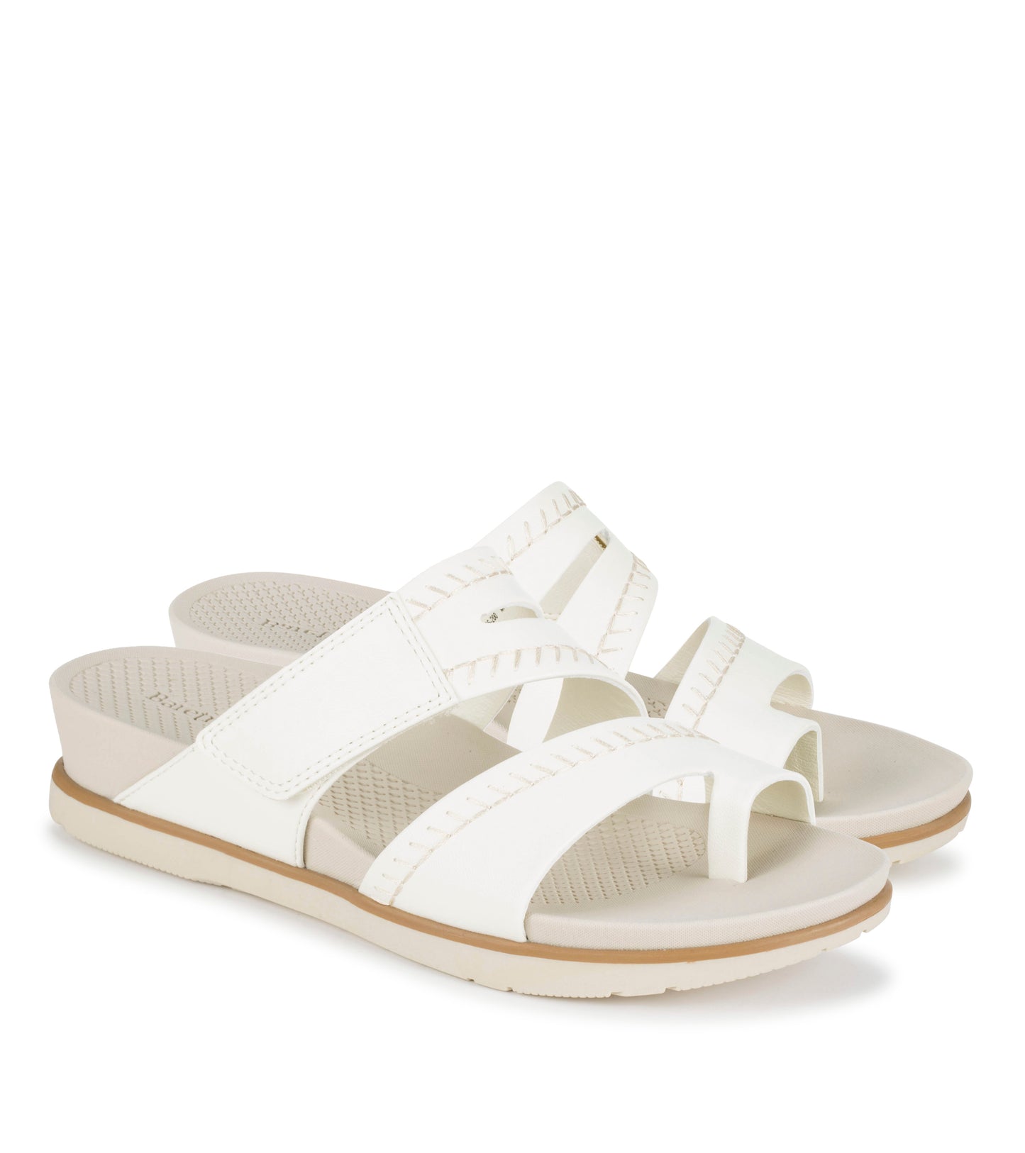 Shaya - Off White - Hero Pair