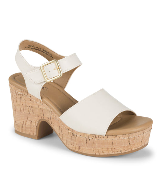 Tamie - Cream - Hero