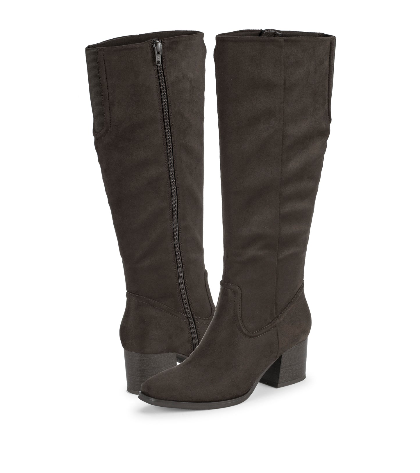 Tammey - Chocolate - Hero Pair