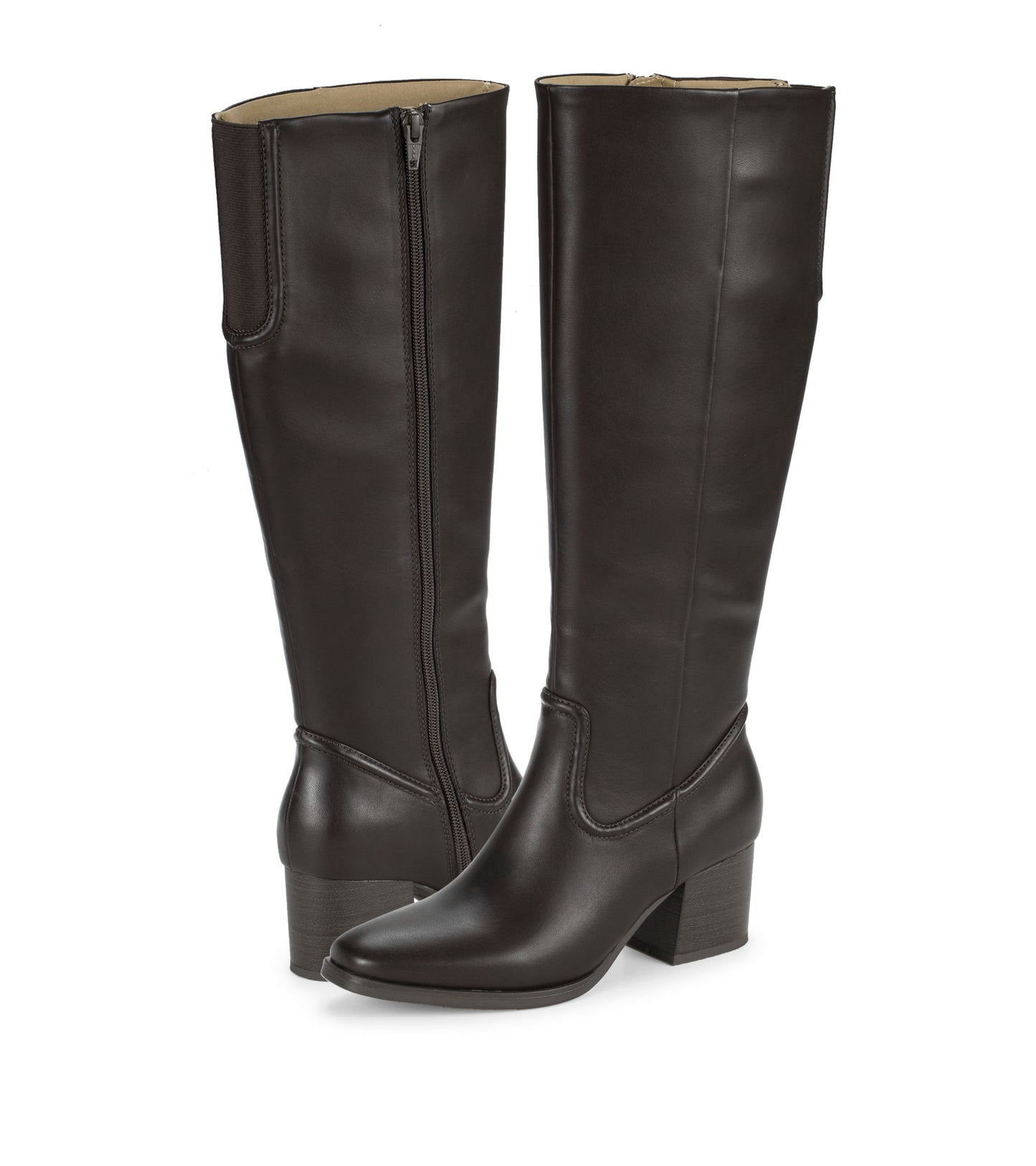 Tammey Wc - Dark Brown - Hero Pair