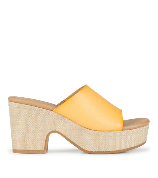 Teah - Sun - Outside