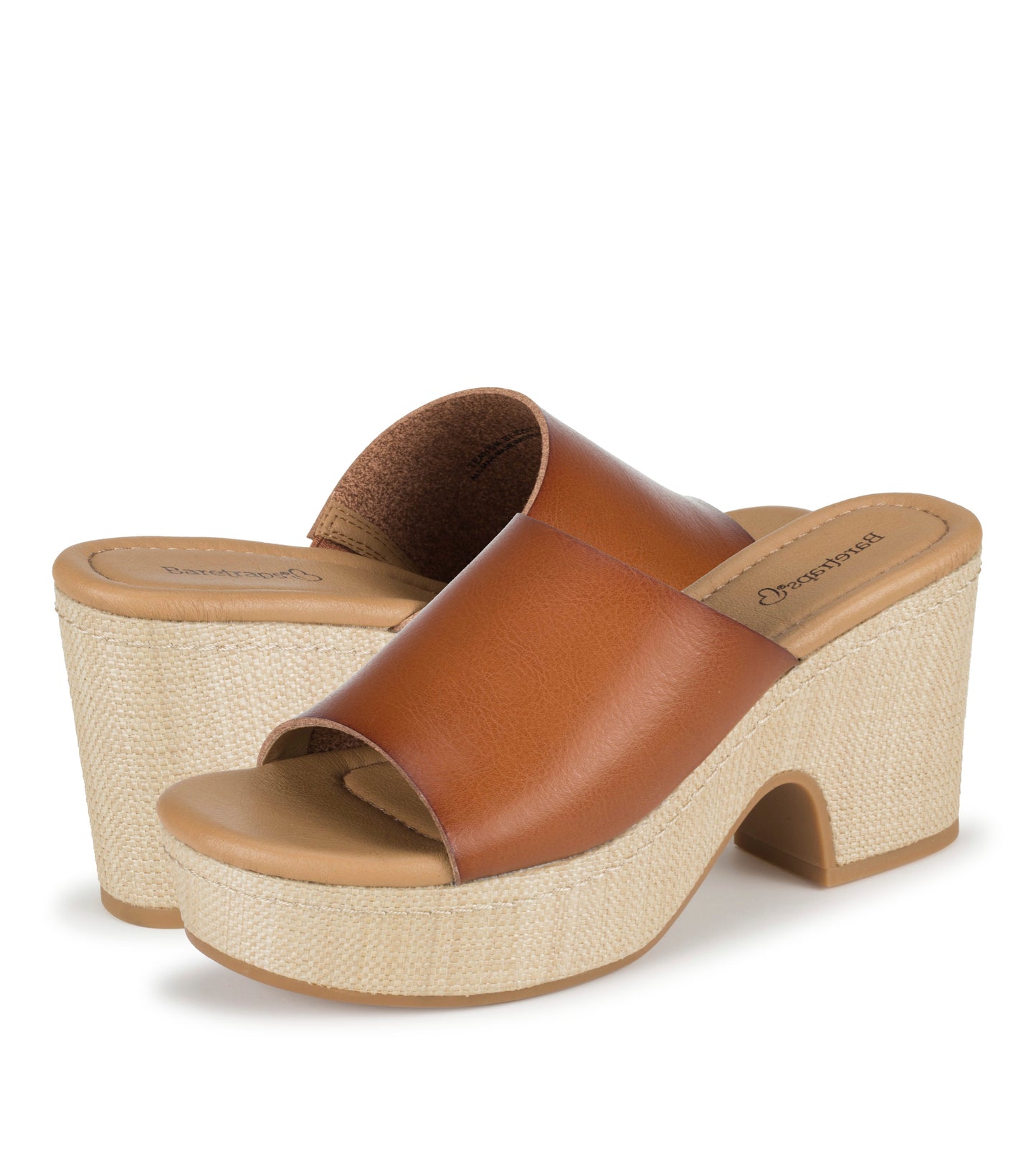 Teah - Dark Caramel - Hero Pair