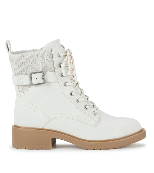 Tinsley - Winter White - Outside