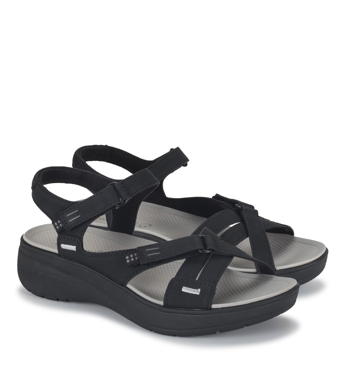 Tracey - Black - Hero Pair