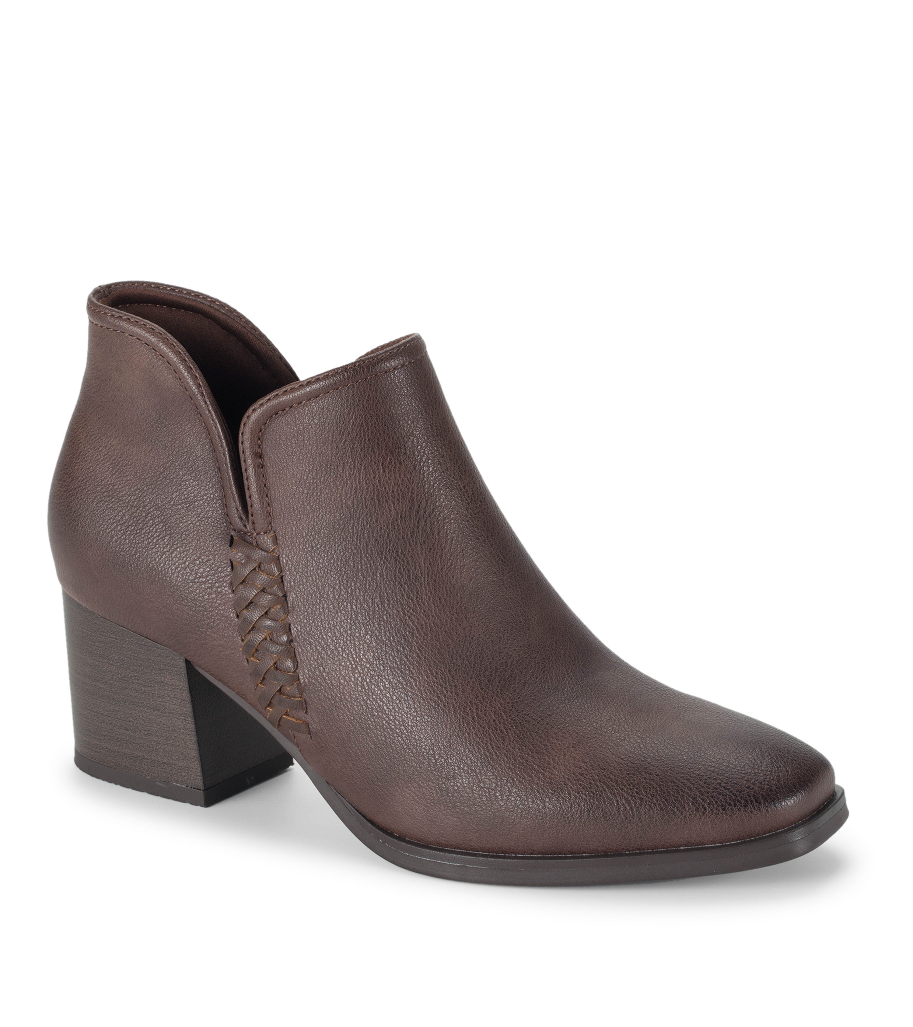 Baretraps Tristen Bootie | Women's | Dark Brown | Size 11