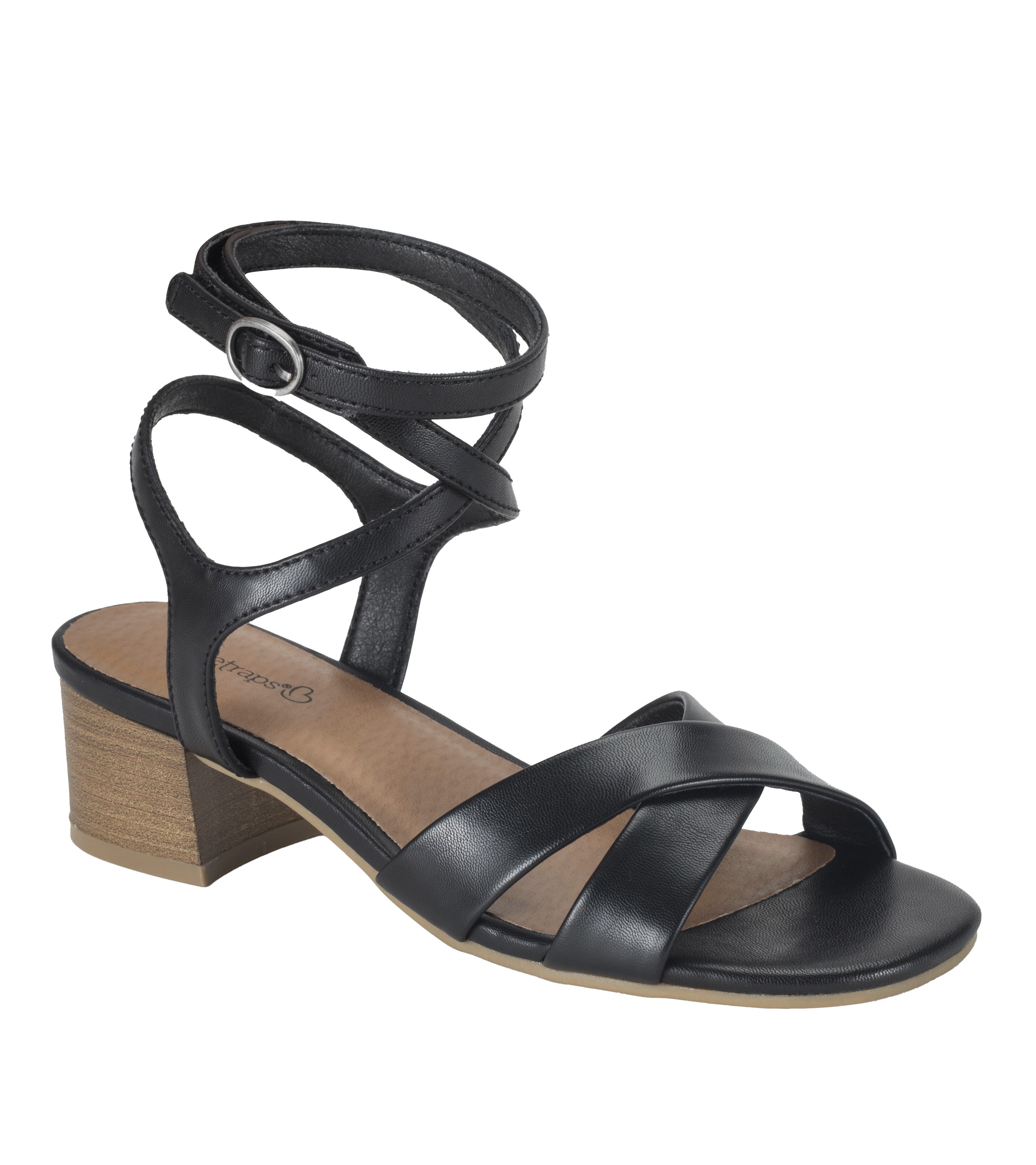 Valerie Sandals
