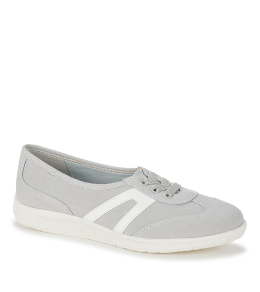 Vannie - Light Steel - Hero