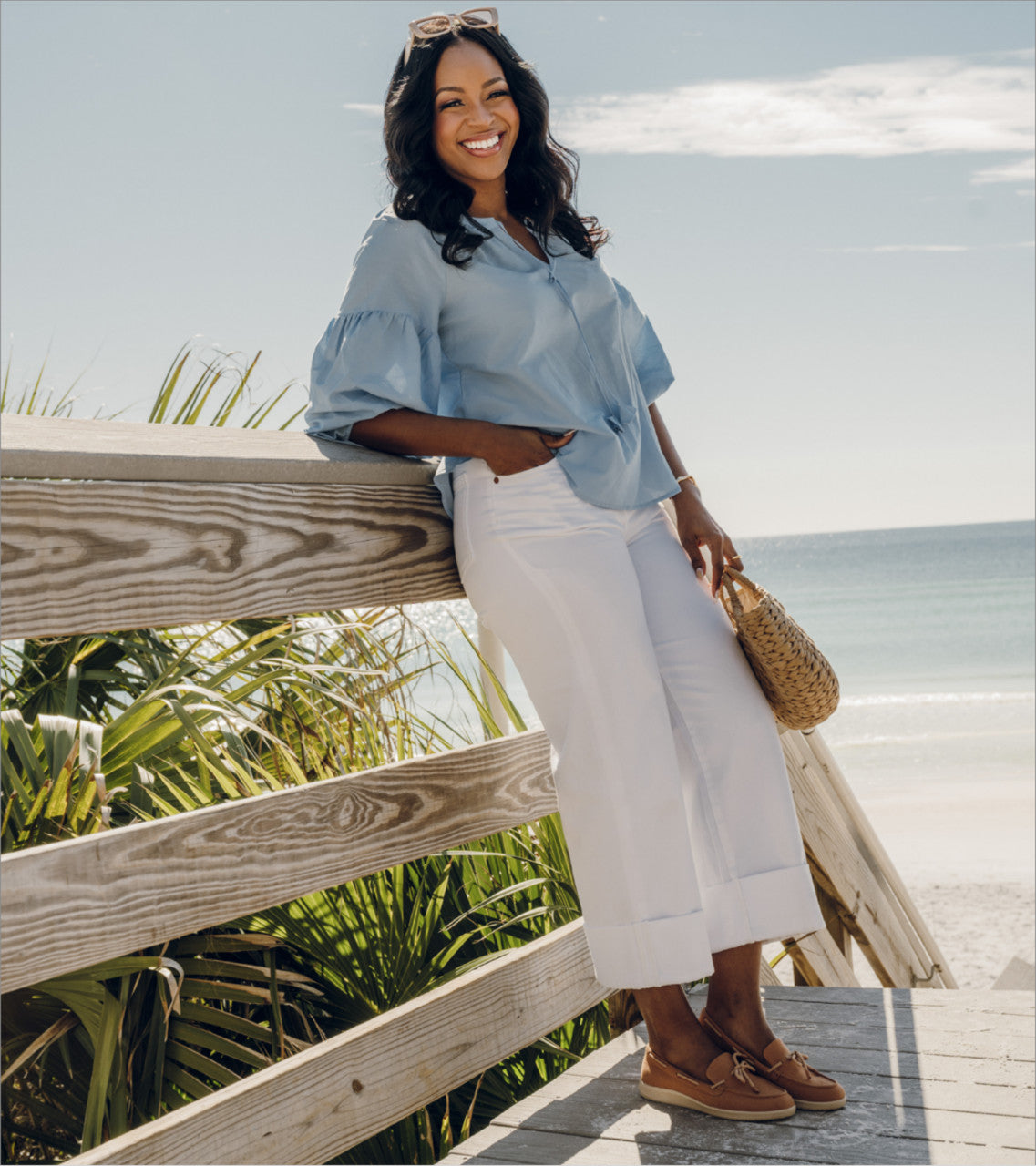 Venia - Dune - Lifestyle Image