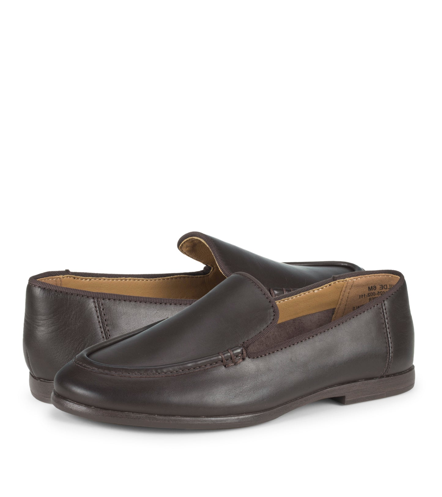 Vilde - Dark Brown - Hero Pair