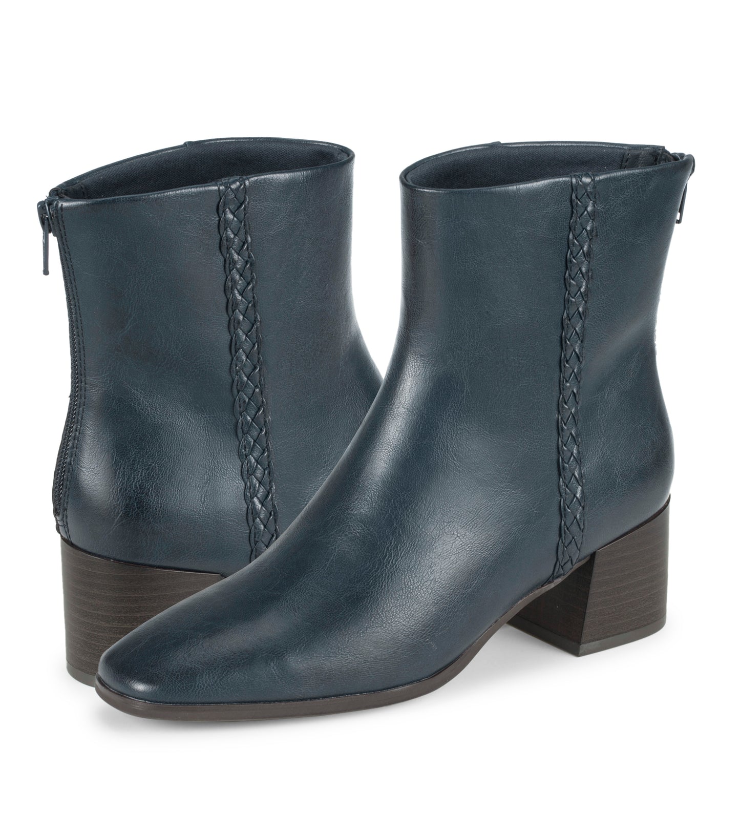 Wakely - Dark Navy - Hero Pair