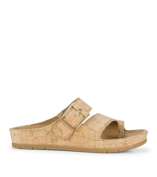 Welda - Natural - Outside