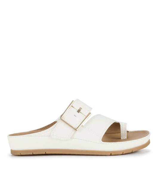Welda - Off White - Outside