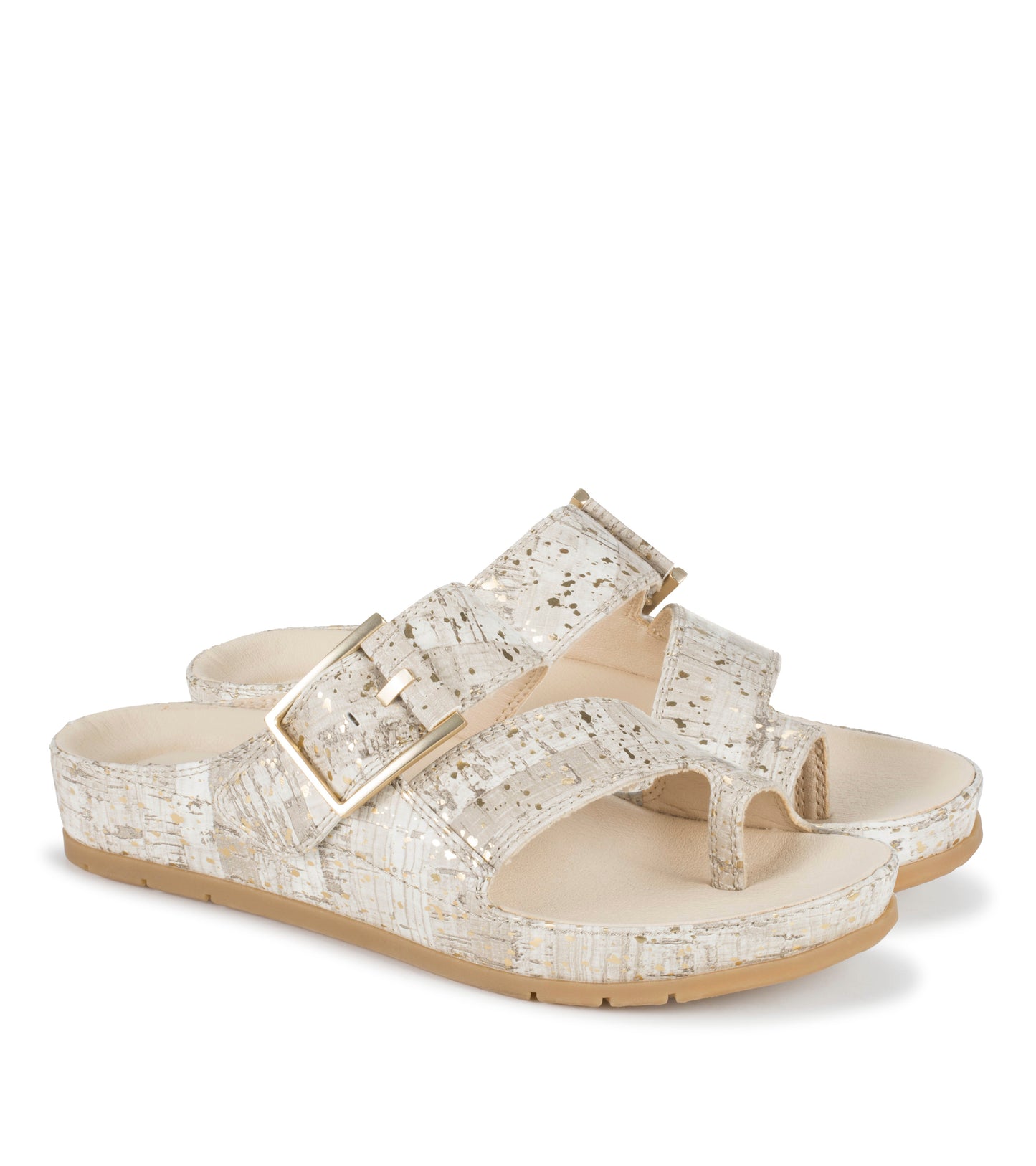 Welda - Cream - Hero Pair