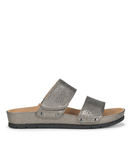 Wilana - Pewter - Outside