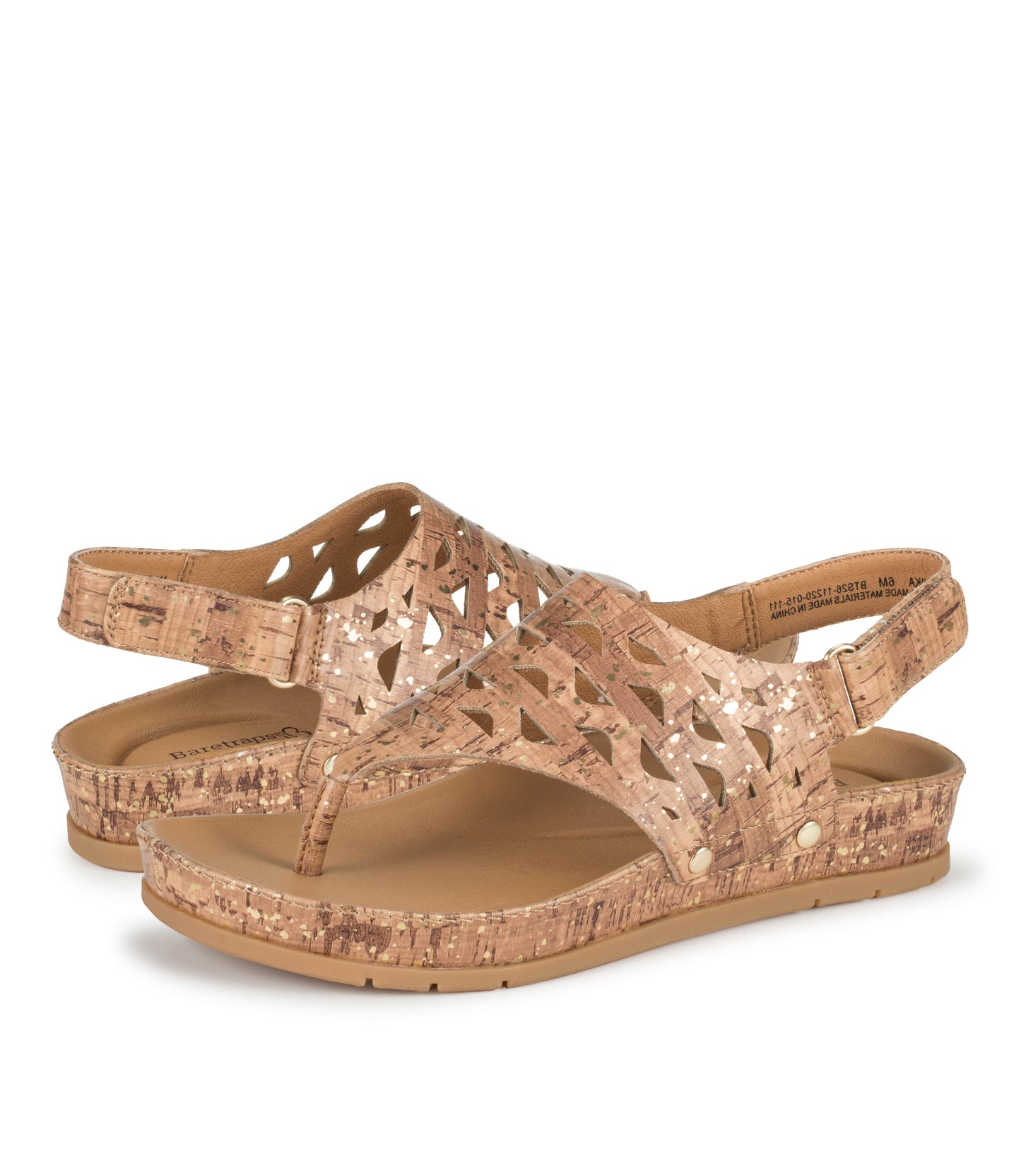 Winika - Natural - Hero Pair