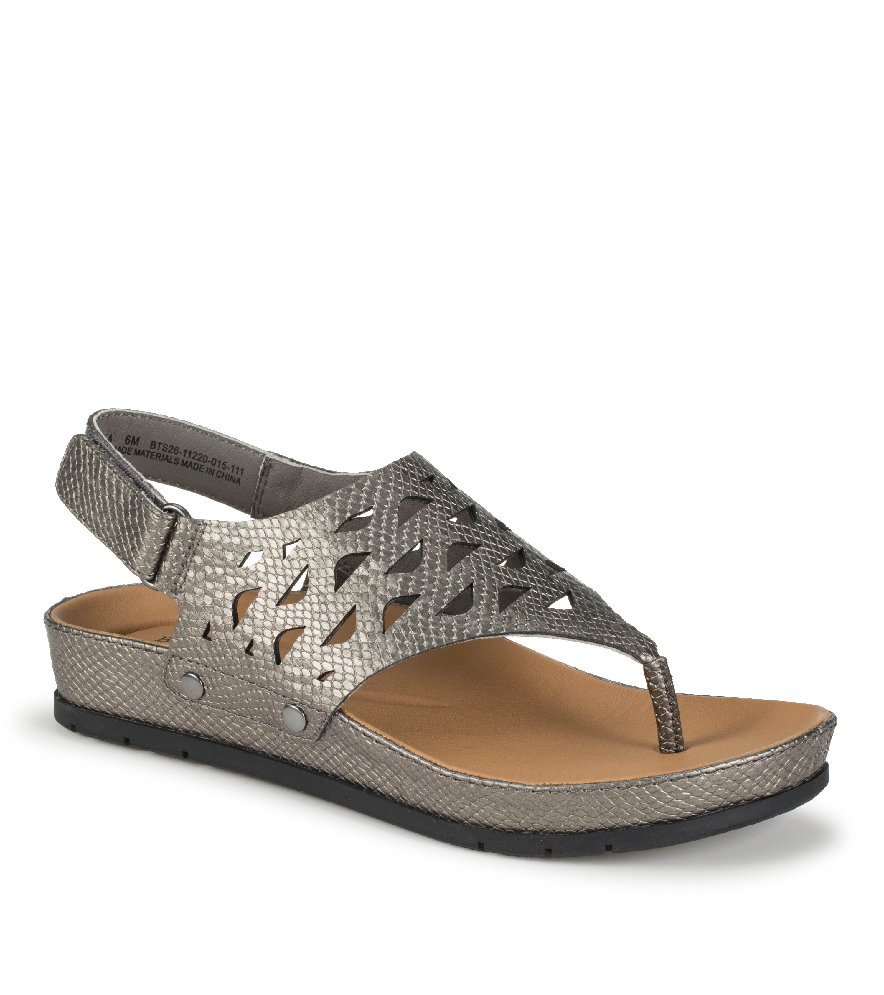 Winika Sandal | Baretraps Shoes