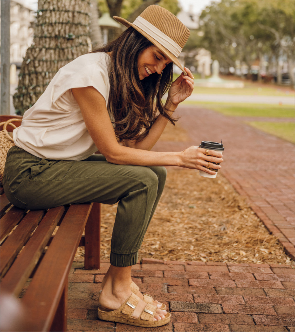 Wisteria - Natural - Lifestyle Image