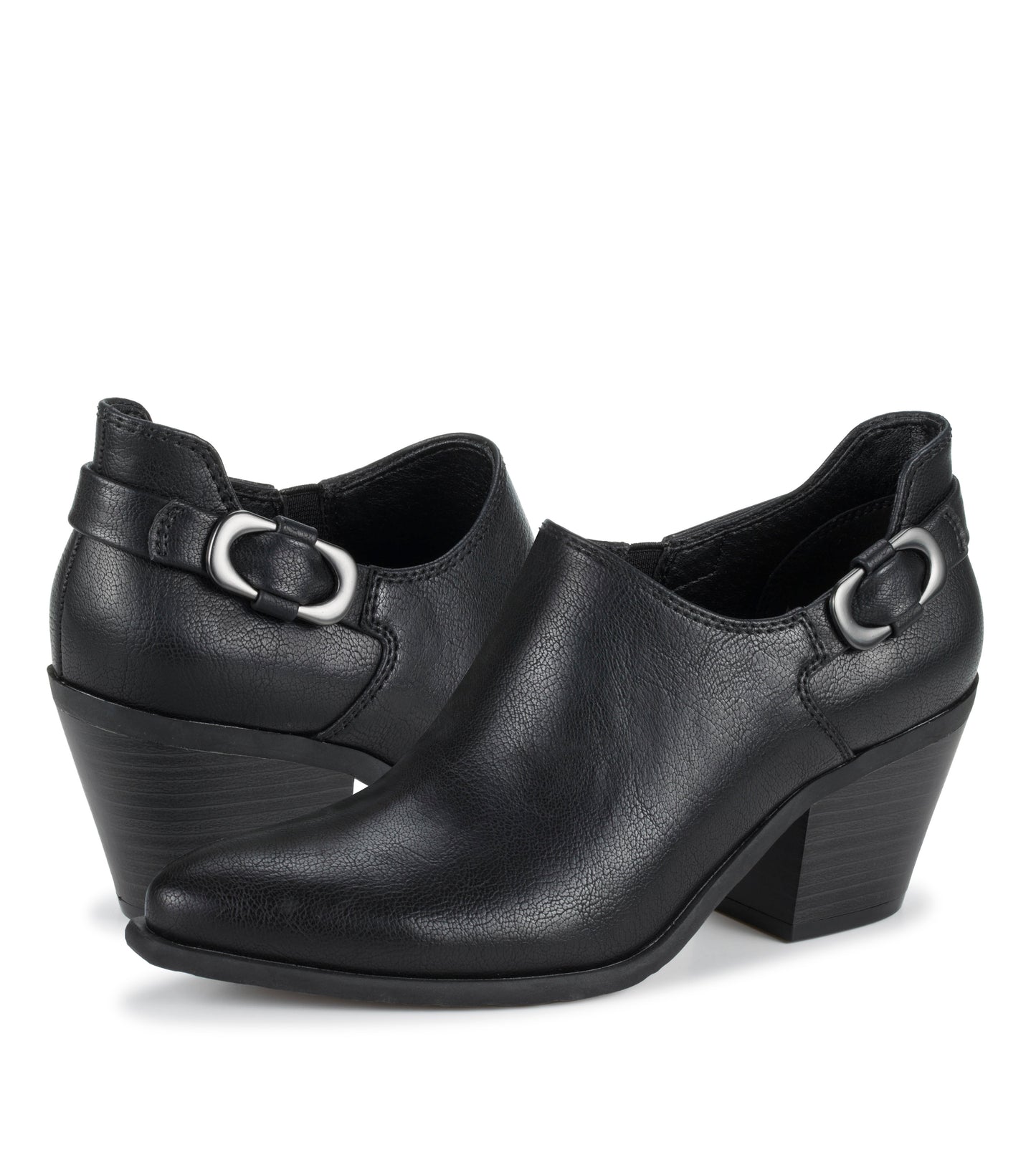 Yanah - Black/Black - Hero Pair