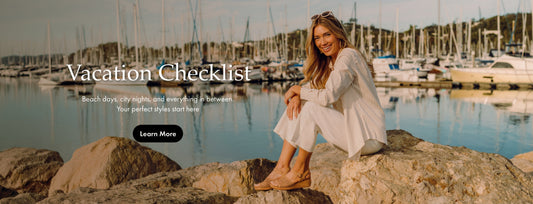 Vacation Checklist