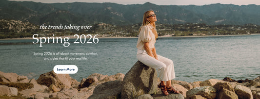 Trends Taking Over Spring 2026