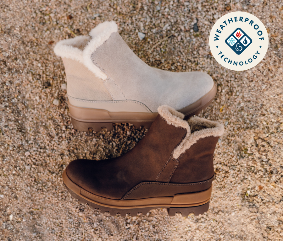 Bare traps adele boot sales