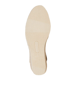 Acadia - White - Sole