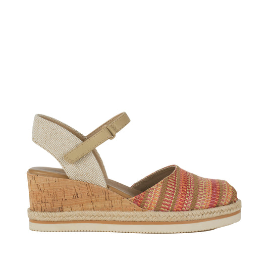 Acadia wedge clog online