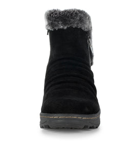 Acelyn Cold Weather Bootie