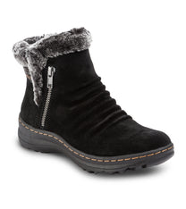 Acelyn Cold Weather Bootie
