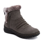 Acelyn Cold Weather Bootie