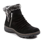 Acelyn Cold Weather Bootie