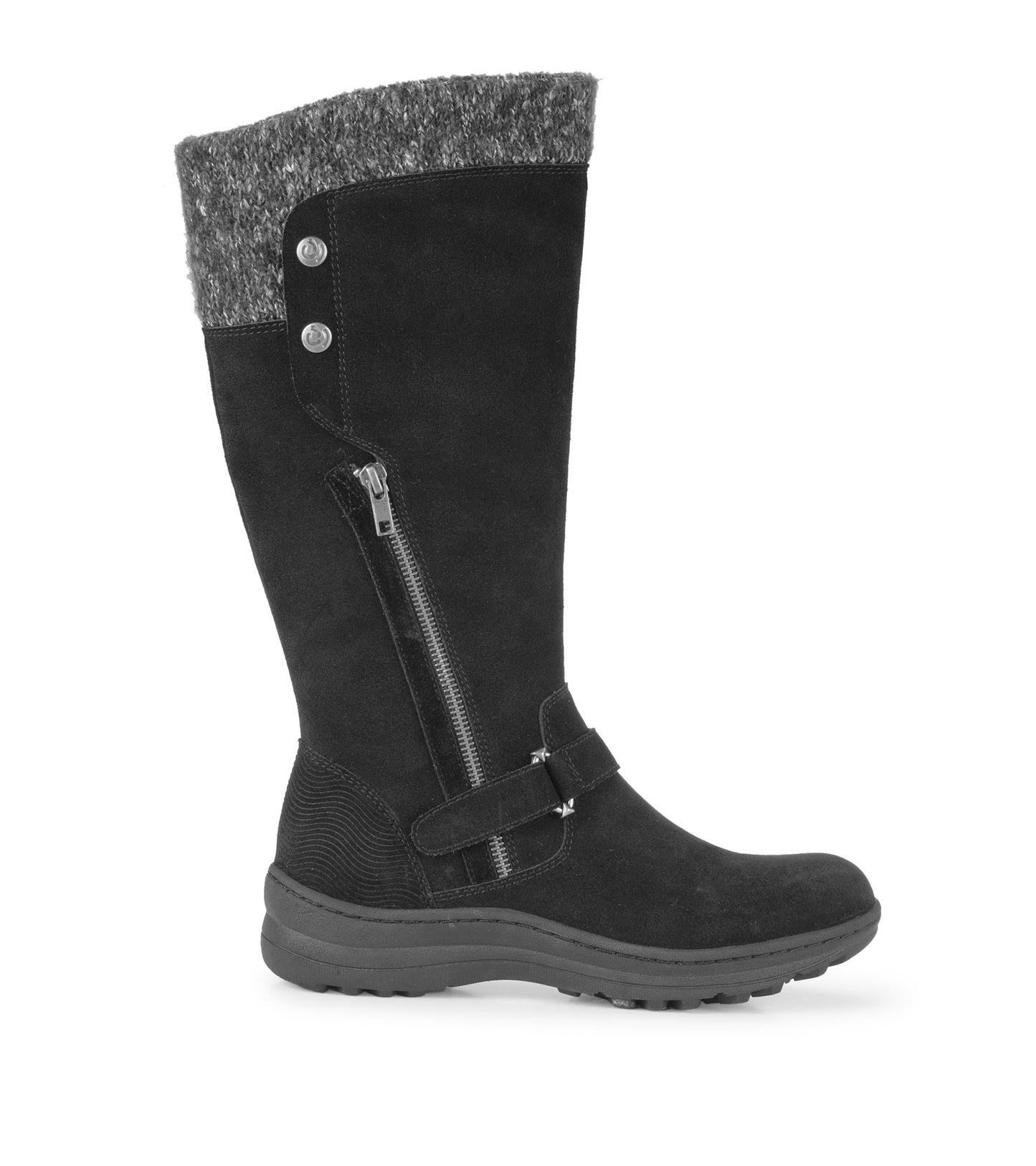 Adele Cold Weather Tall Boot