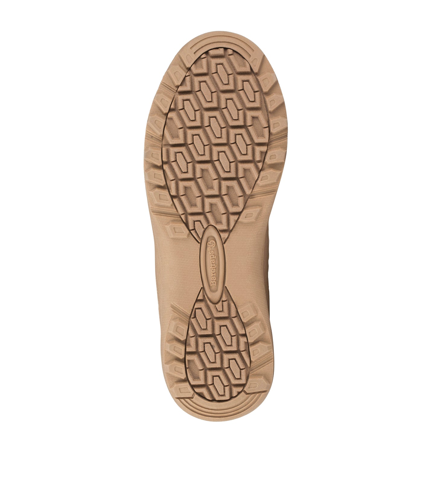 Alliah - Cognac - Sole