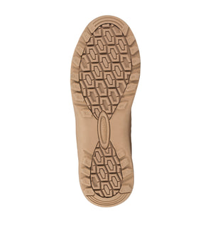 Alliah - Cognac - Sole