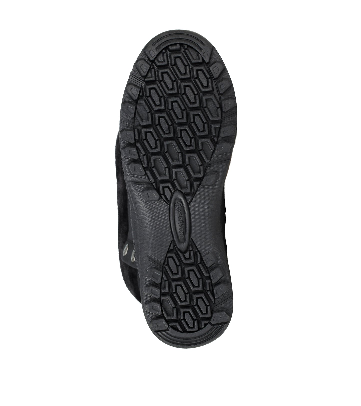 Alliah - Black - Sole