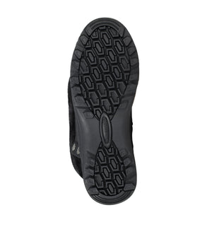 Alliah - Black - Sole