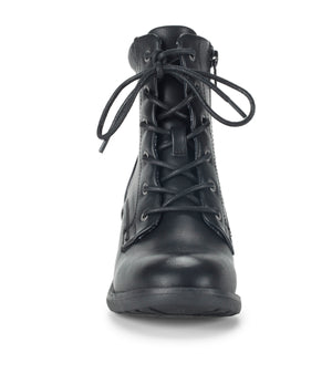 Allister - Black - Front