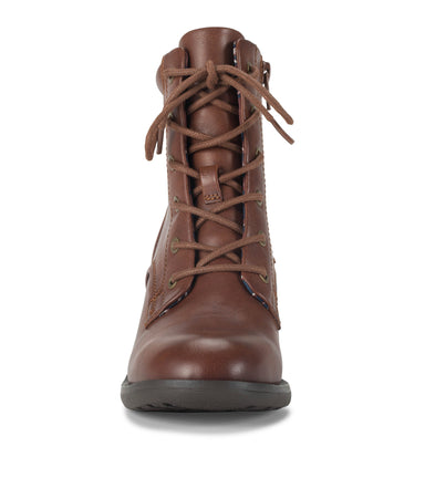 Allister - Brush Brown - Front