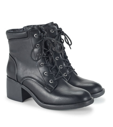 Allister - Black - Hero Pair