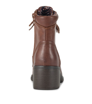 Allister - Brush Brown - Back