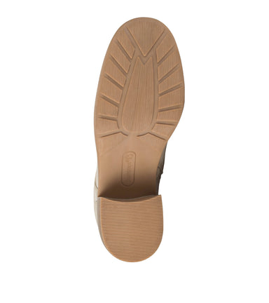Allister - Milkyway - Sole