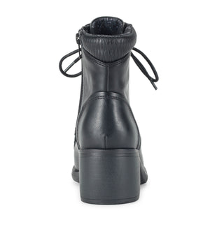 Allister - Black - Back