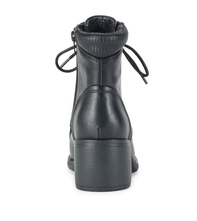 Allister - Black - Back