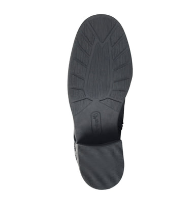 Allister - Black - Sole