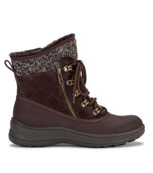 Altessa - Dark Brown - Outside