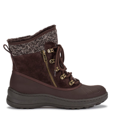 Altessa - Dark Brown - Outside